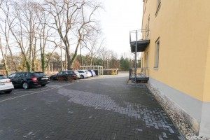 Möbliertes Apartment auf Zeit in Dresden