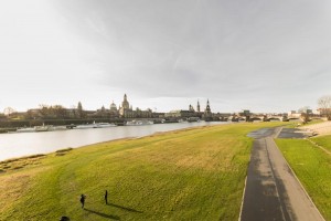 Möbliertes Apartment auf Zeit in Dresden