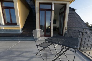 Möbliertes Apartment auf Zeit in Dresden